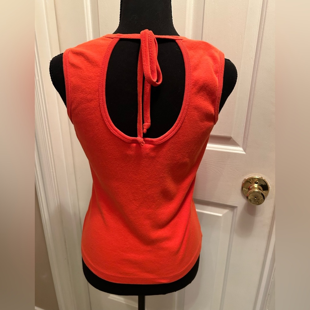 M-FASIS Tank Top - Picture 2 of 4